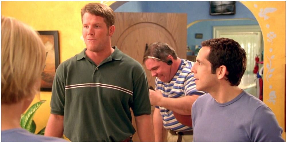 Best Famous Athlete Cameos In A TV Show Or Movie