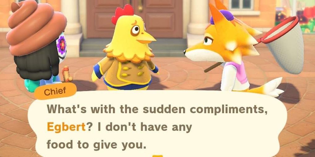 Animal Crossing New Horizons 10 Rudest Villagers Who Need To Get Off Of Our Islands ASAP