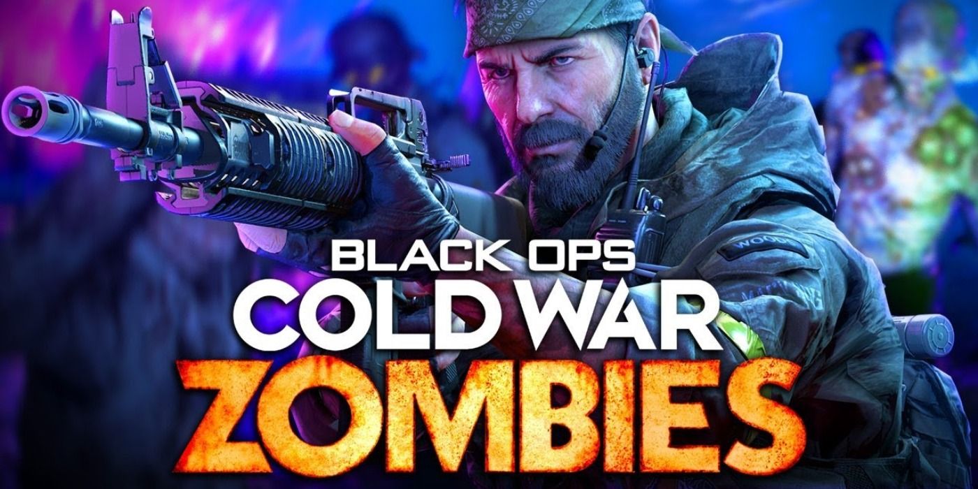 CoD Cold War Zombies: The Best Loadouts for Firebase Z