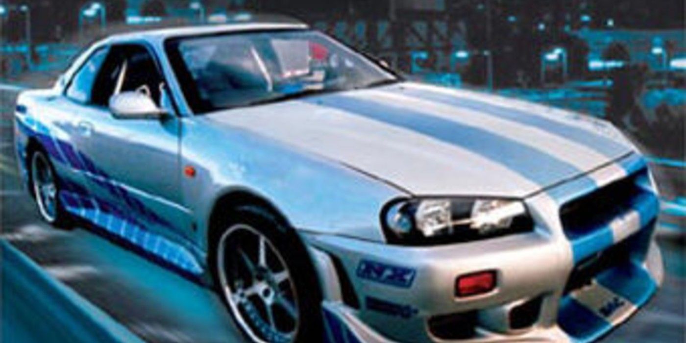 Fast And The Furious 10 Things You Didnt Know About The Video Games