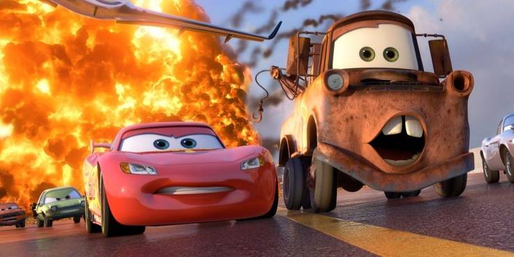 10 Unpopular Pixar Movie Opinions According To Reddit 10 Unpopular Pixar Movie Opinions According To Reddit
