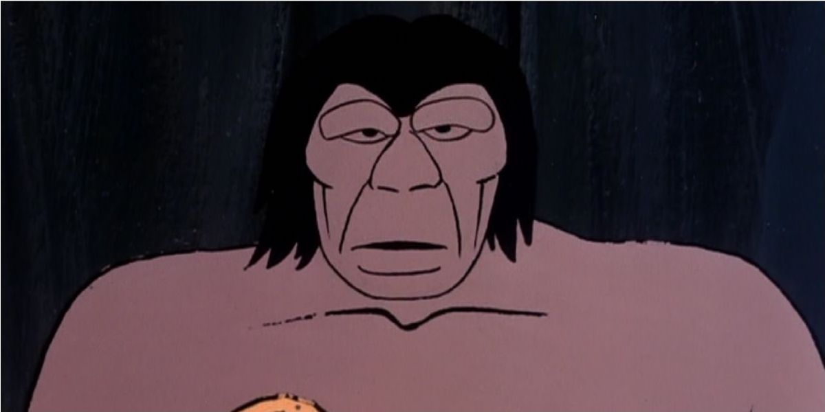 10 Goofiest Villains In The Original ScoobyDoo Series Ranked