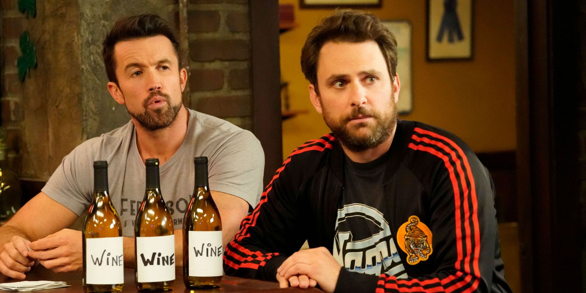 Its Always Sunny In Philadelphia Duos Ranked From Worst To Best