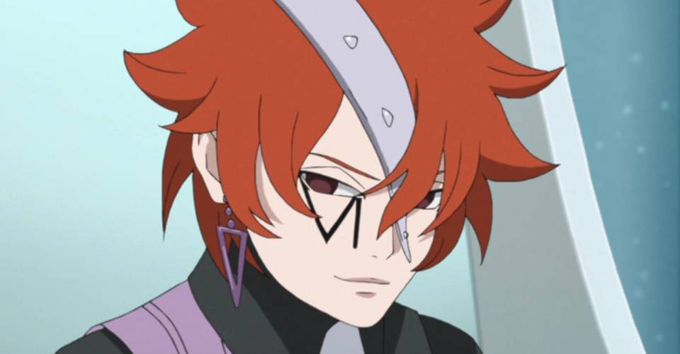 Naruto Boruto S Next Villain Is A Human Screen Rant