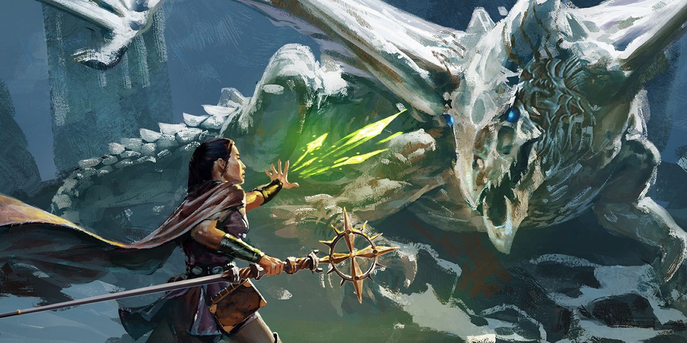 Dungeons & Dragons Lore Every Player Should Know