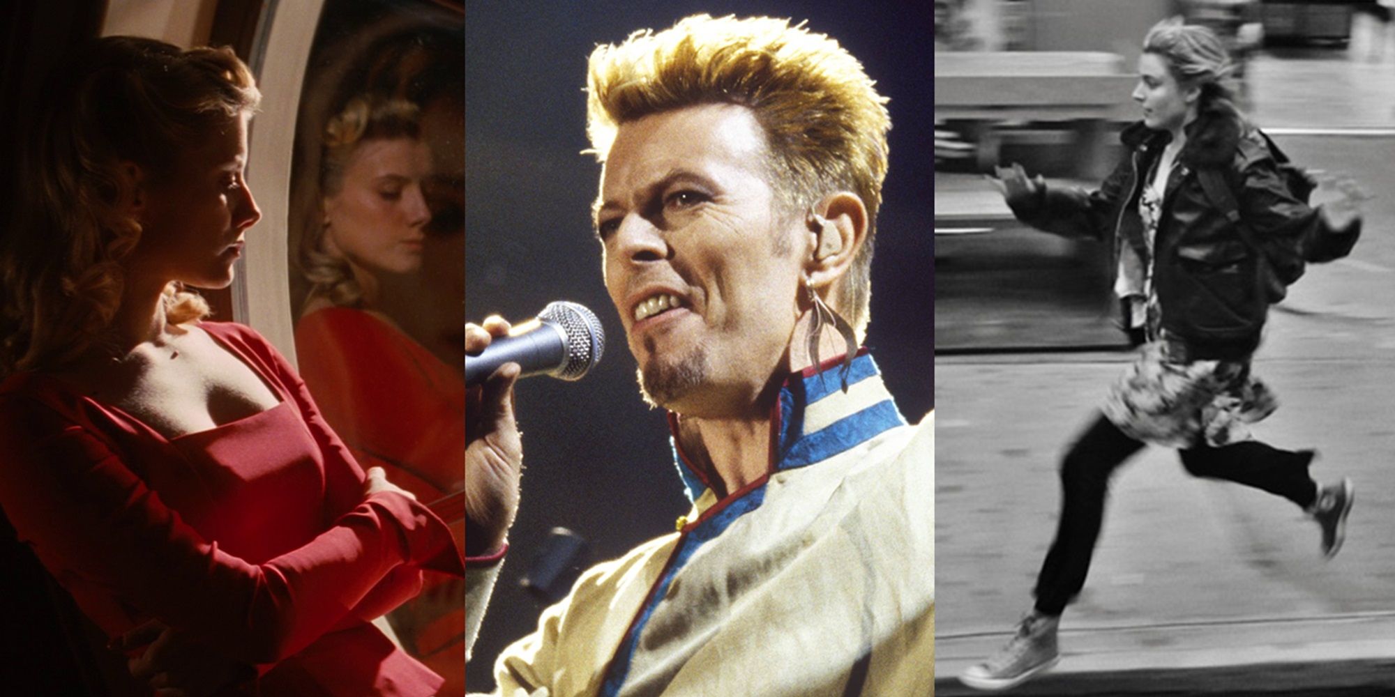 The 10 Best Uses Of David Bowie Songs In Movies