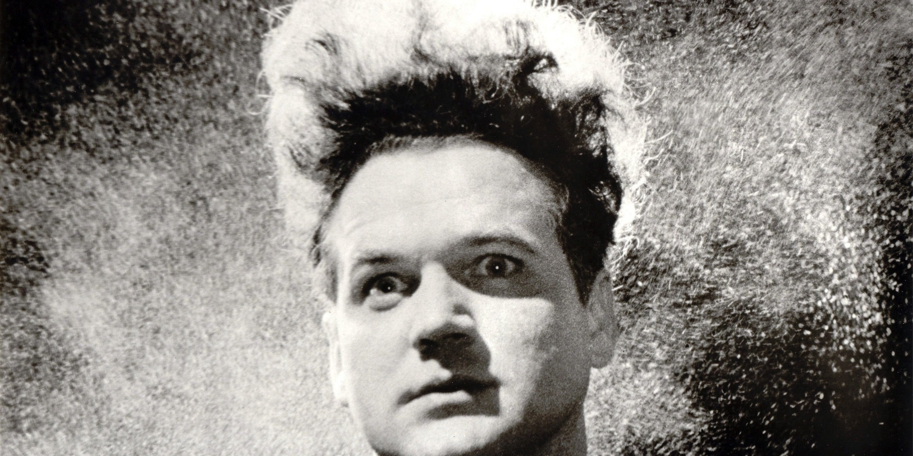 Джек нэнс. Дэвид Линч голова ластик. Голова-ластик / Eraserhead (1977). Дэвид Линч в молодости.