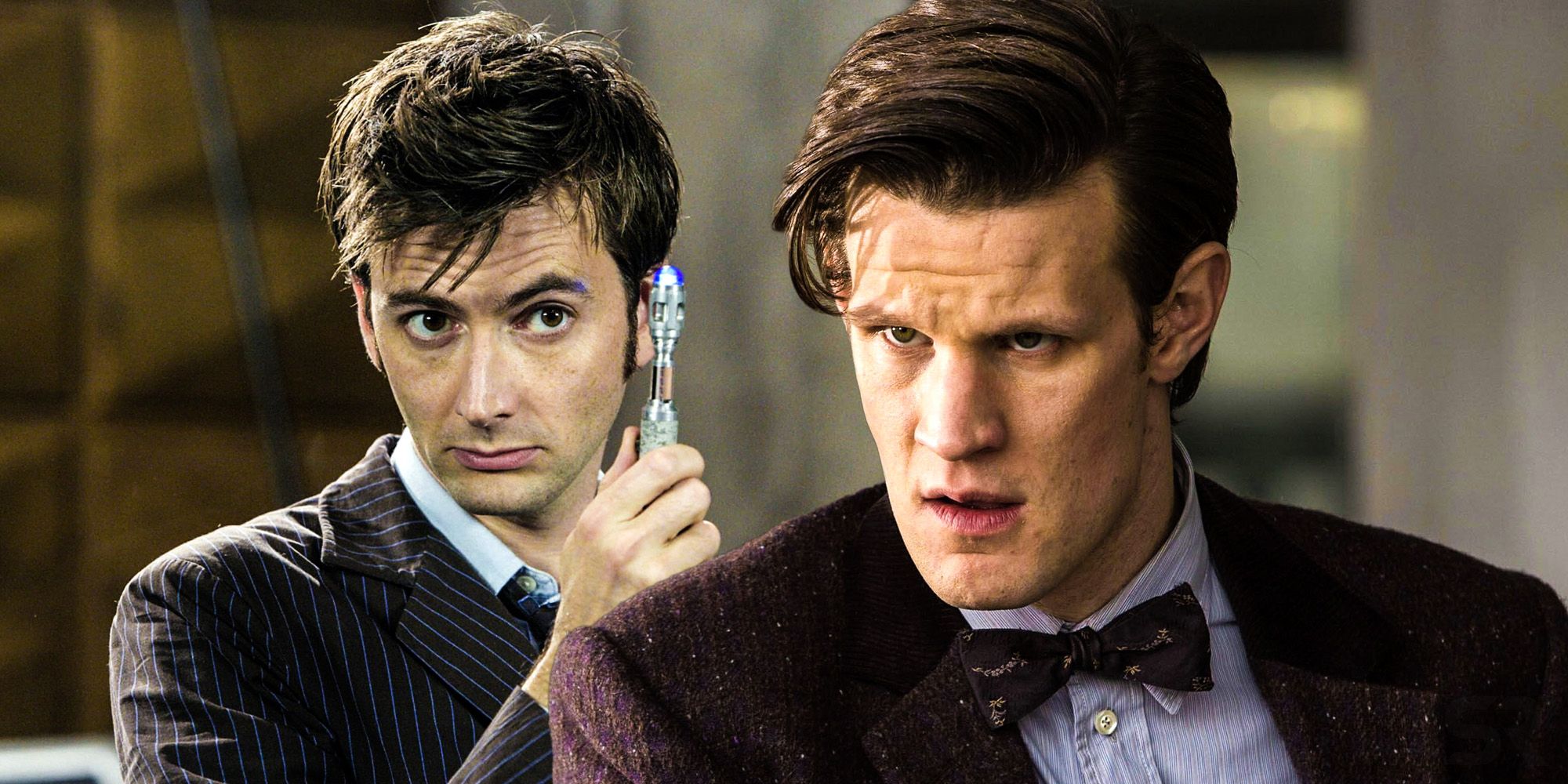doctor who specials matt smith