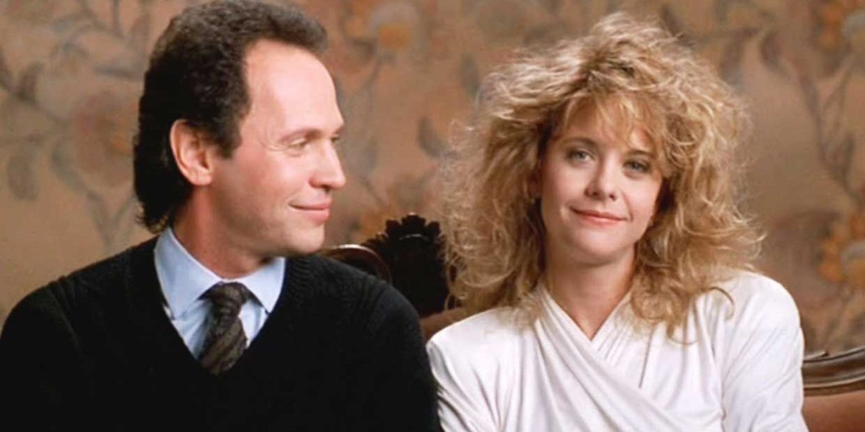 The 10 Best Romantic Comedies Of All Time According To The AFI