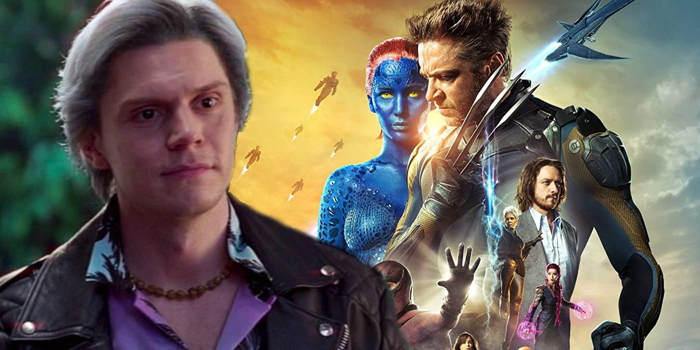 Marvel Can Pick The Best Bits Of The X Men Movies To Improve Mcu Canon