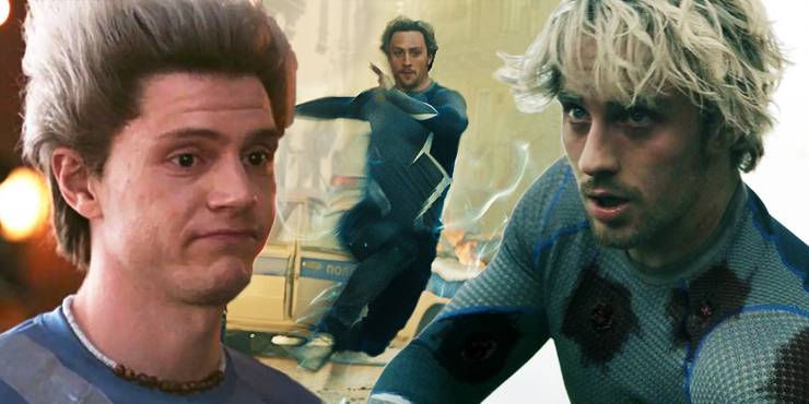 Wandavision Quicksilver S Age Of Ultron Slip Up Could Be Significant Wandavision Quicksilver S Age Of Ultron Slip Up Could Be Significant