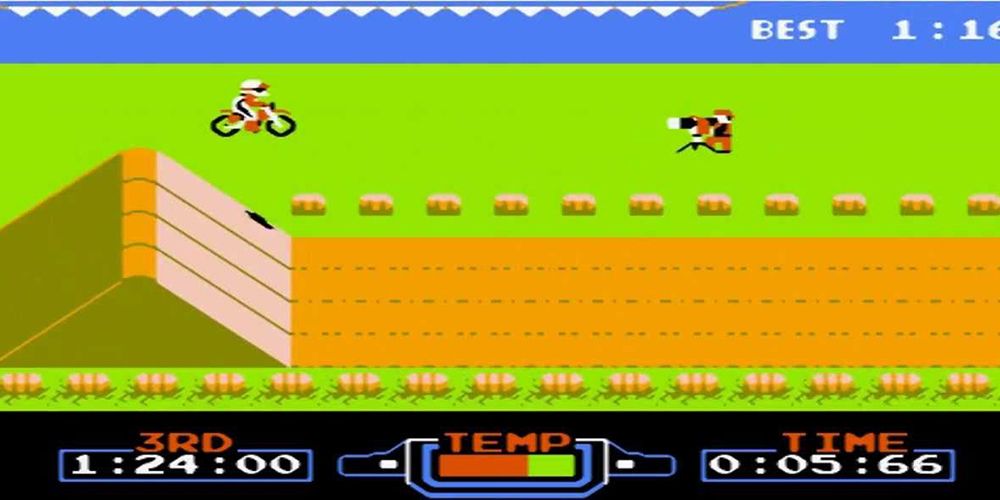 10 Classic Nintendo Games That Have Aged Terribly