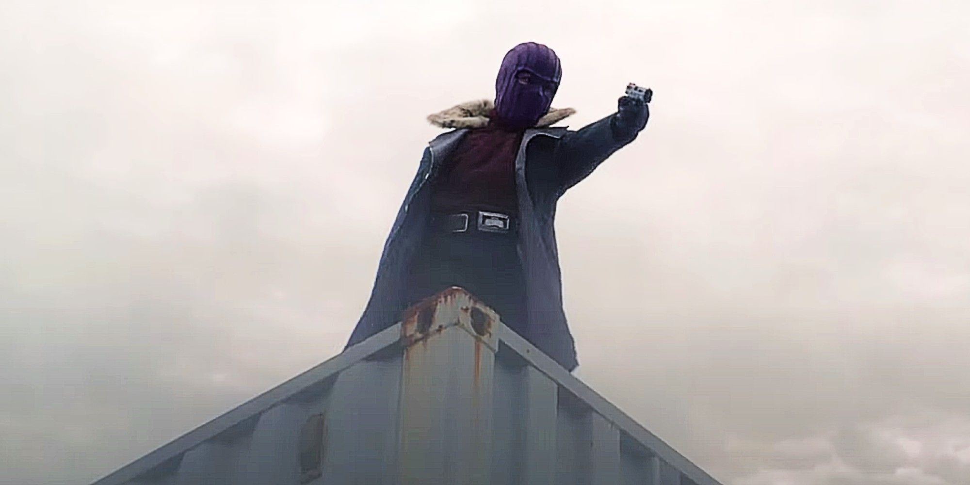 Baron Zemo Costume Featured In New Falcon The Winter Soldier Tv Spot