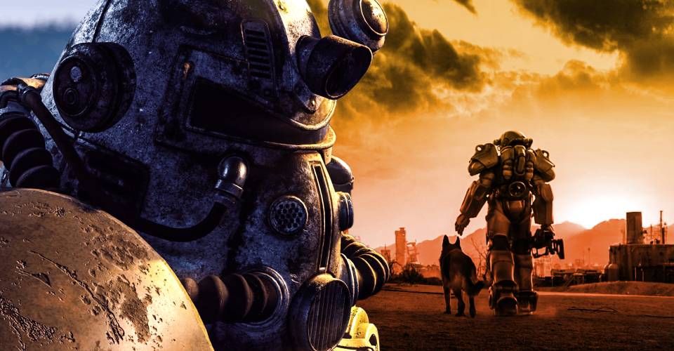 What Amazon S Fallout Tv Show Needs To Avoid From The Game What Amazon S Fallout Tv Show Needs To Avoid From The Game