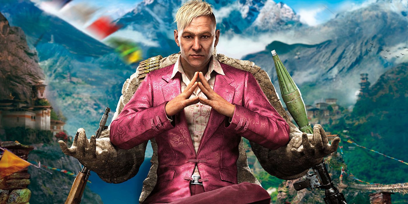 far cry 4 backwards compatible