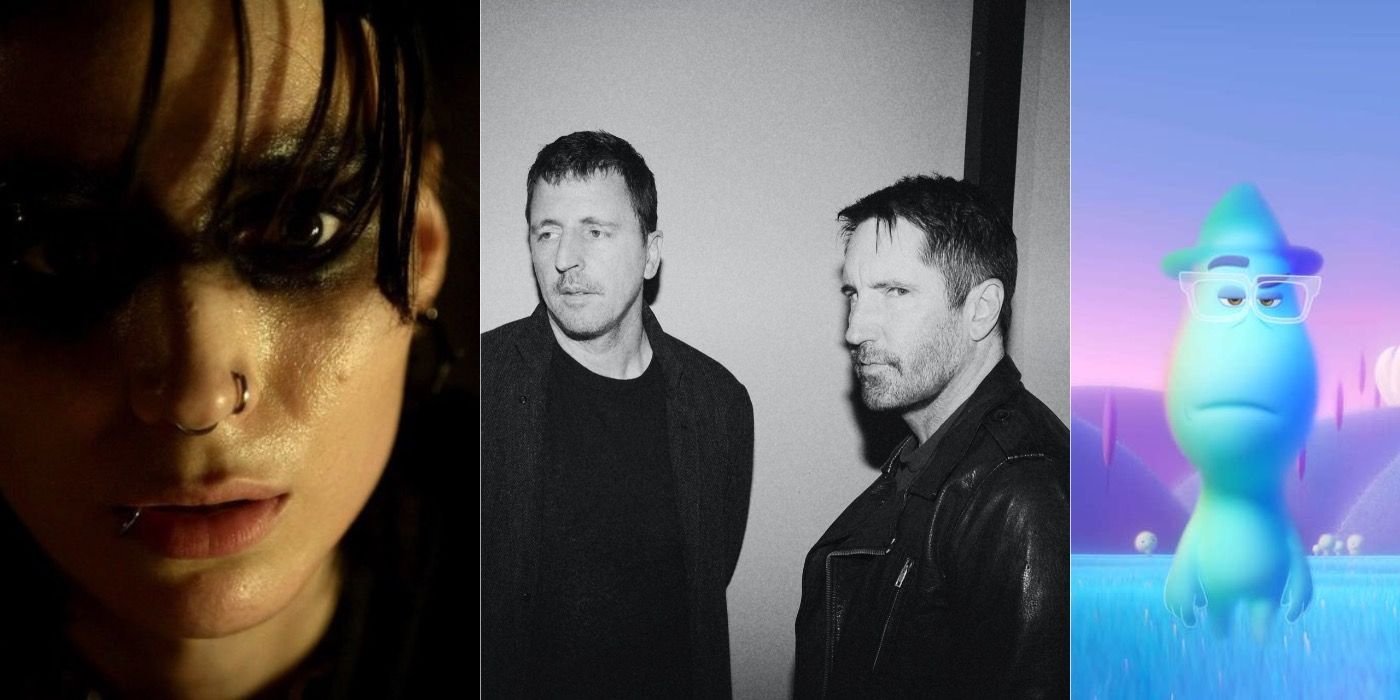 Every Trent Reznor & Atticus Ross Movie Score Ranked