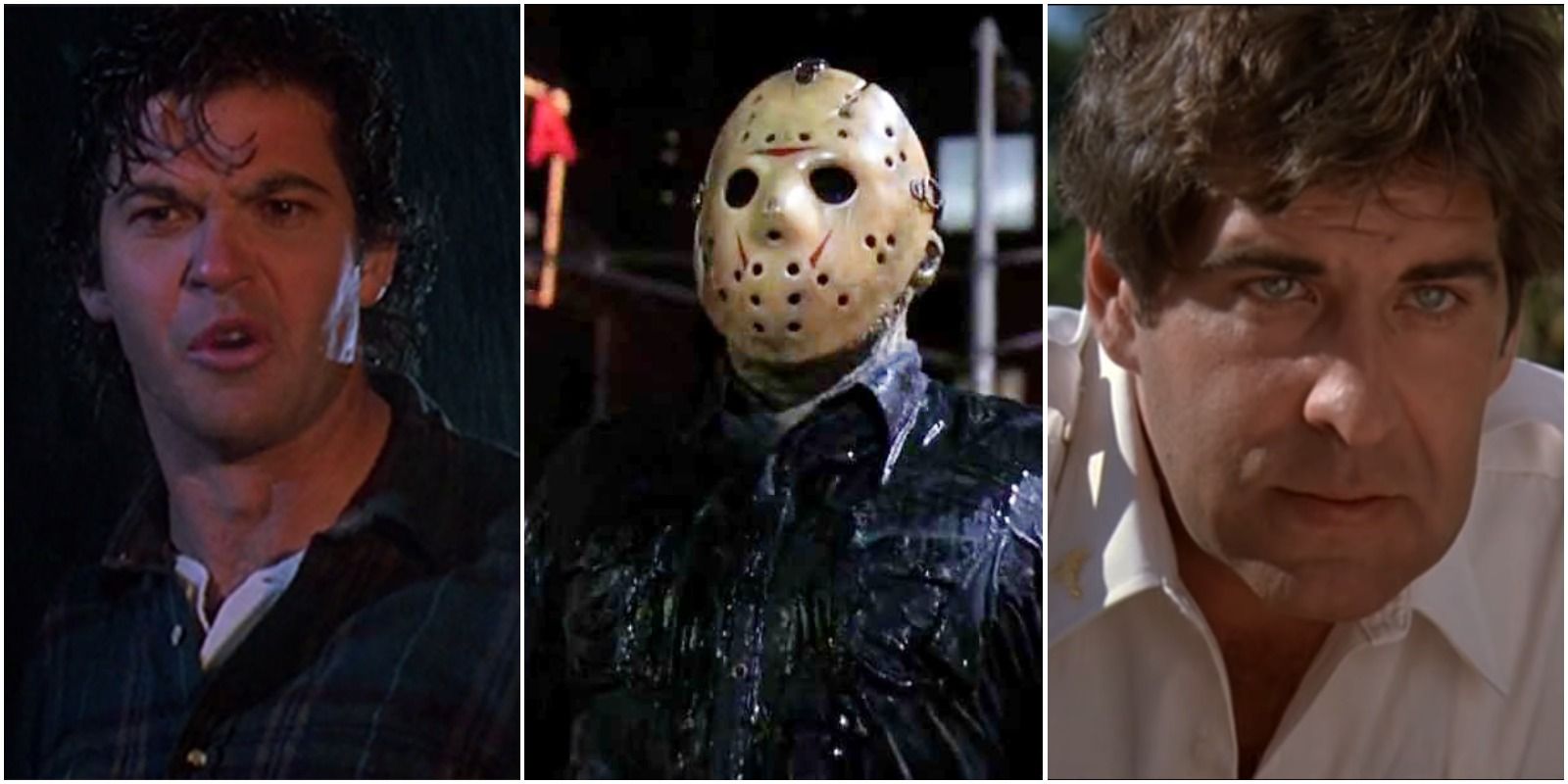 Friday The 13th 5 Moments From The Franchise That Are So Bad Theyre Hilarious (& 5 That Are Just Plain Bad)