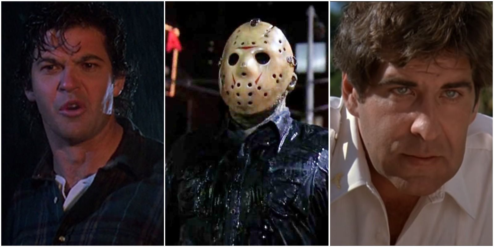 Friday The 13th 5 Moments From The Franchise That Are So Bad They Are Hilarious And 5 That Are Just Bad Hot Movies News