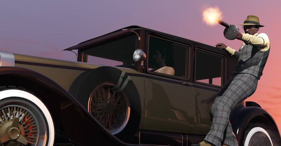 Gta Online Till Death Do Us Part Mode Giving Triple Rp Cash All Week Gta Online Till Death Do Us Part Mode Giving Triple Rp Cash All Week