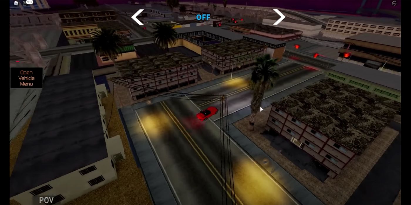 Roblox Among Us GTA and Other MindBlowing Game Remakes