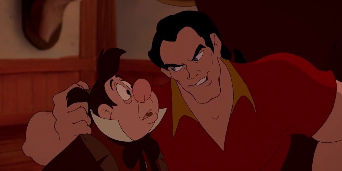 Every Song In Disneys Animated Beauty & The Beast Ranked