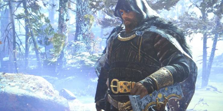 When God Of War Ragnarok S Release Date Will Likely Be When God Of War Ragnarok S Release Date Will Likely Be