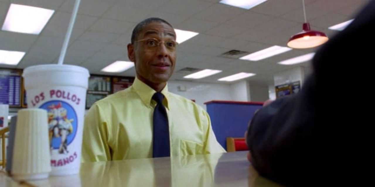Breaking Bad 10 Things You Didnt Know About Los Pollos Hermanos