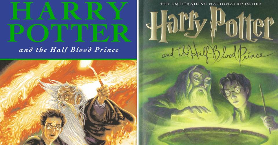 Harry Potter And The Half Blood Prince 10 Mistakes Jk Rowling Made In The Book