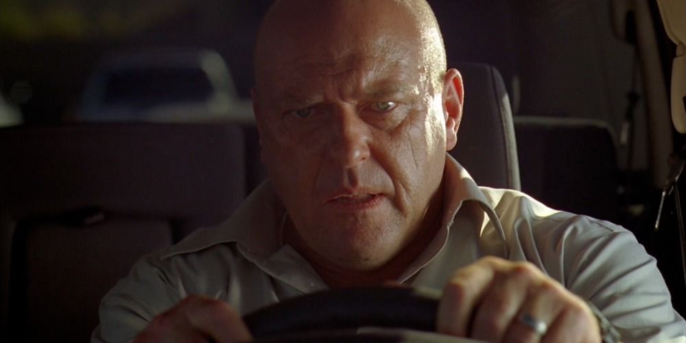 Breaking Bad 10 Scariest Moments In The Series