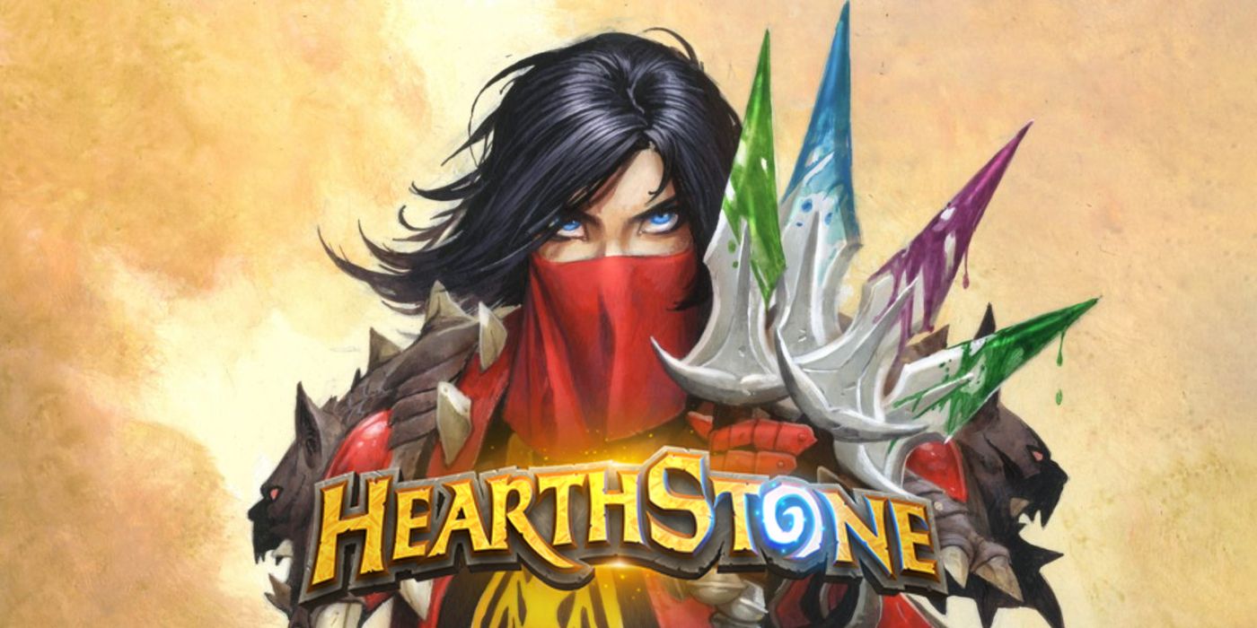 Hearthstone Core Set's Entire Card List Revealed, Adds New Free Legendaries
