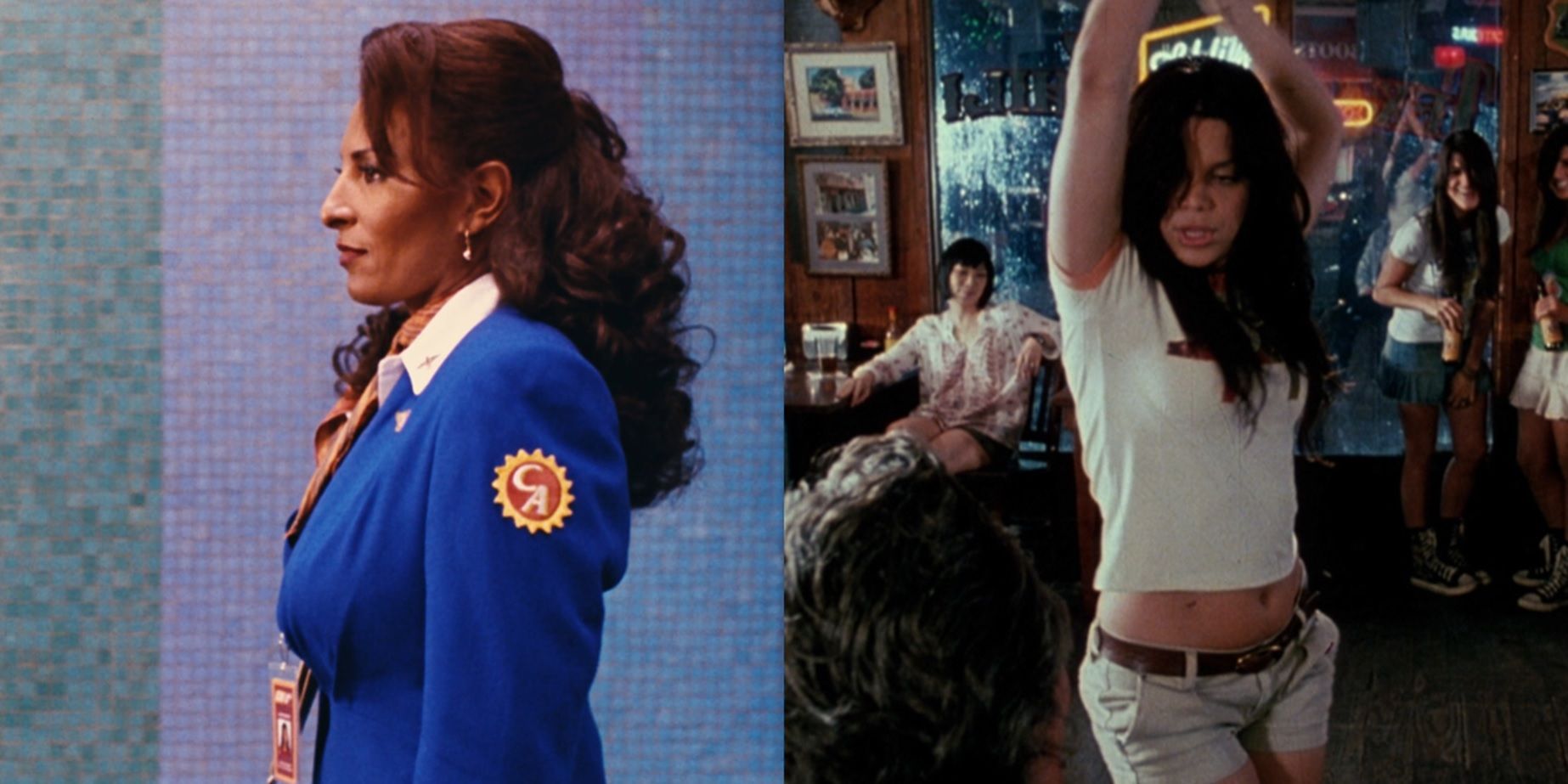 The 5 Best Music Moments In Jackie Brown (& 5 In Death Proof)