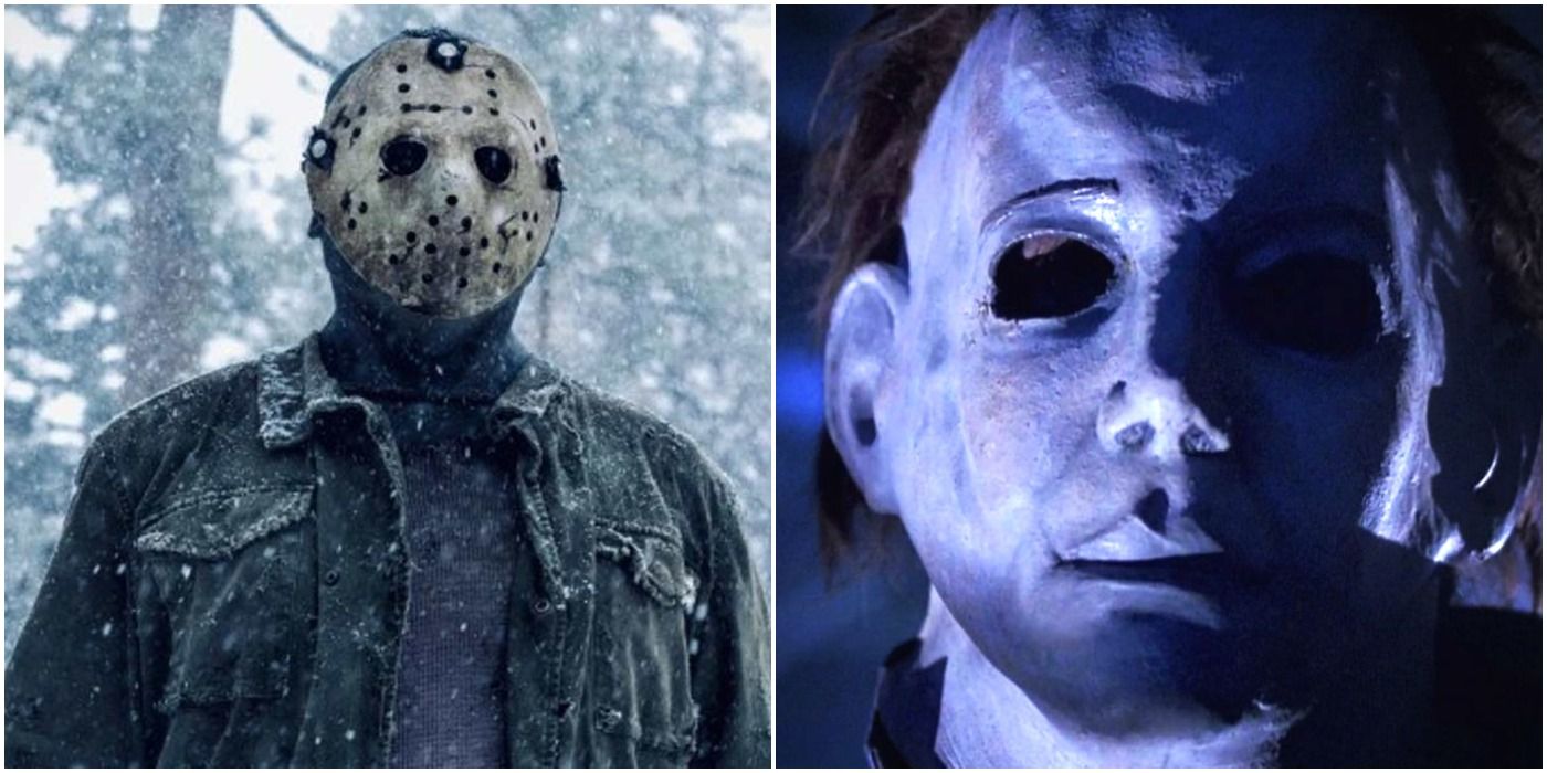 10 Horror Characters With Their Own Theme Song