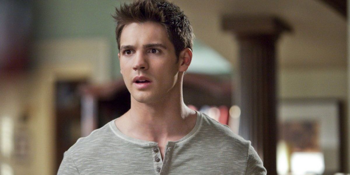 The Vampire Diaries Most Inspirational Characters Ranked