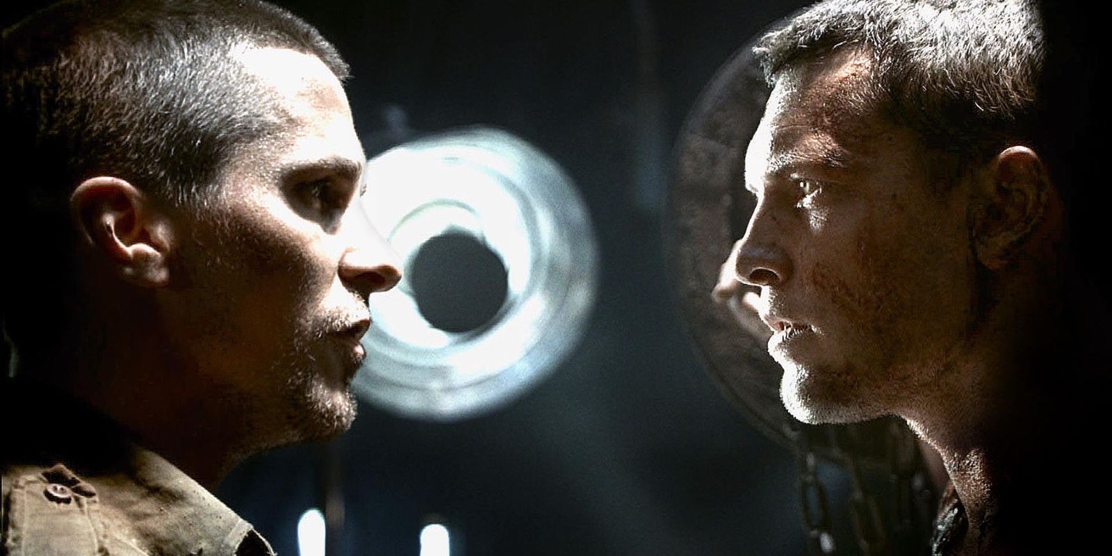 Terminator Salvation Would Be Much Better Without John Connor