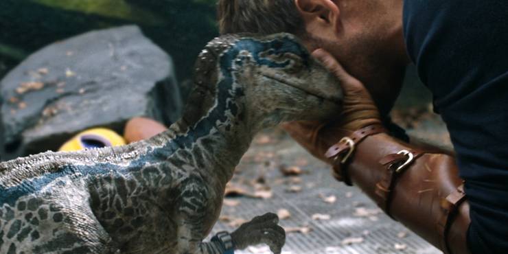 Jurassic Park World The 10 Best Scenes Featuring Velociraptors Ranked Jurassic Park World The 10 Best Scenes Featuring Velociraptors Ranked