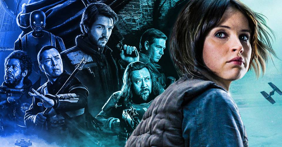 Star Wars How Old Rogue One S Characters Are When They Re Killed Star Wars How Old Rogue One S Characters Are When They Re Killed