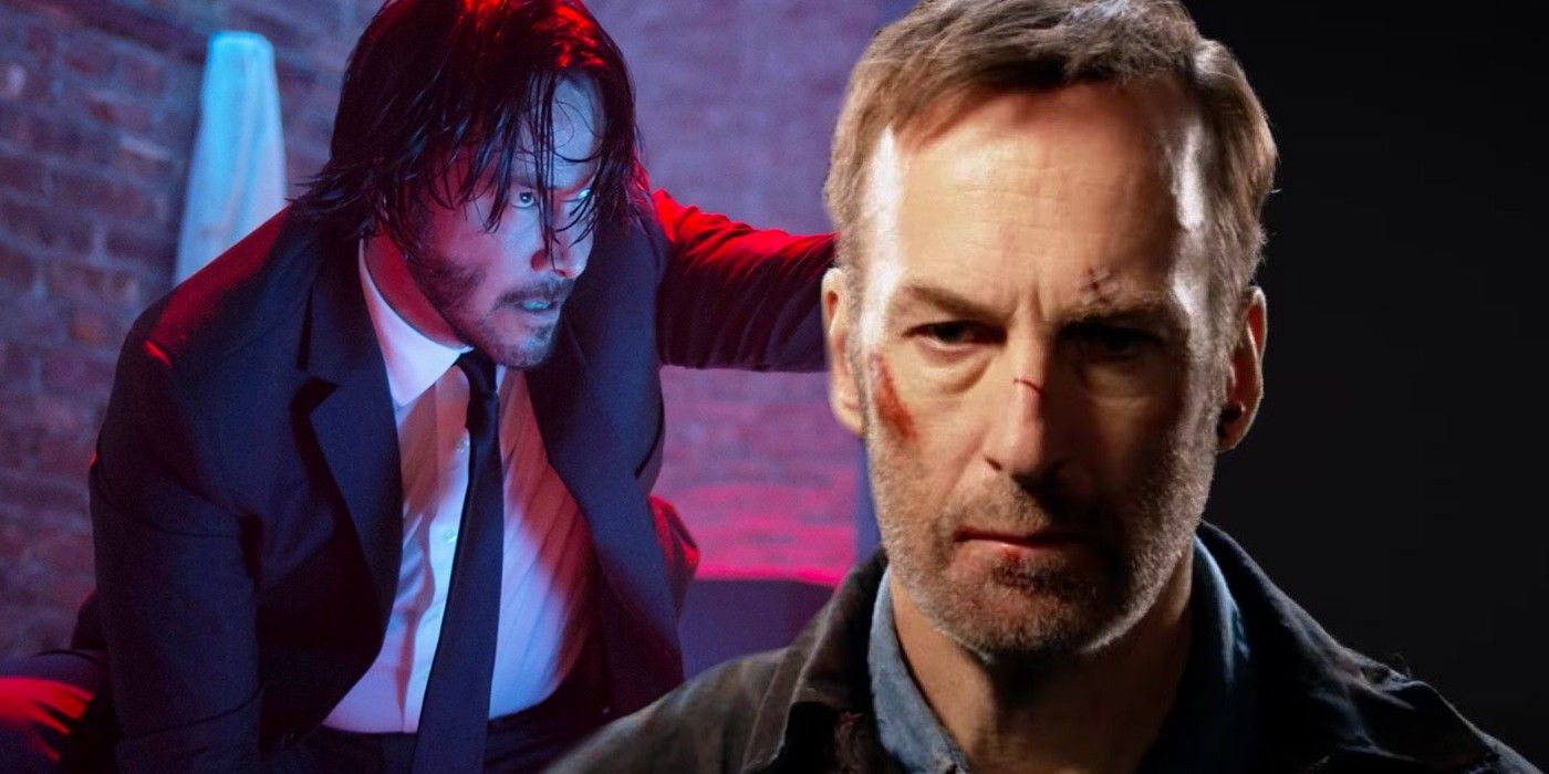 How Nobodys Action Scenes Compare To John Wick
