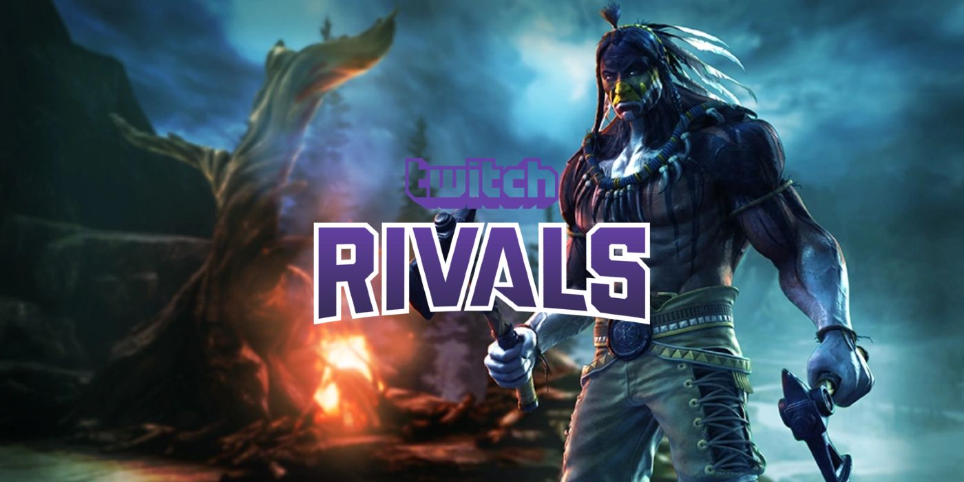 killer instinct season 3 glitches
