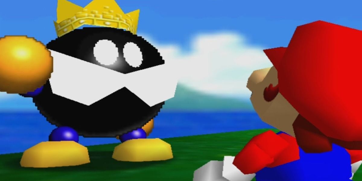 10 Most Ridiculous Mario Enemies That Are So Useless We Almost Feel Bad For Them