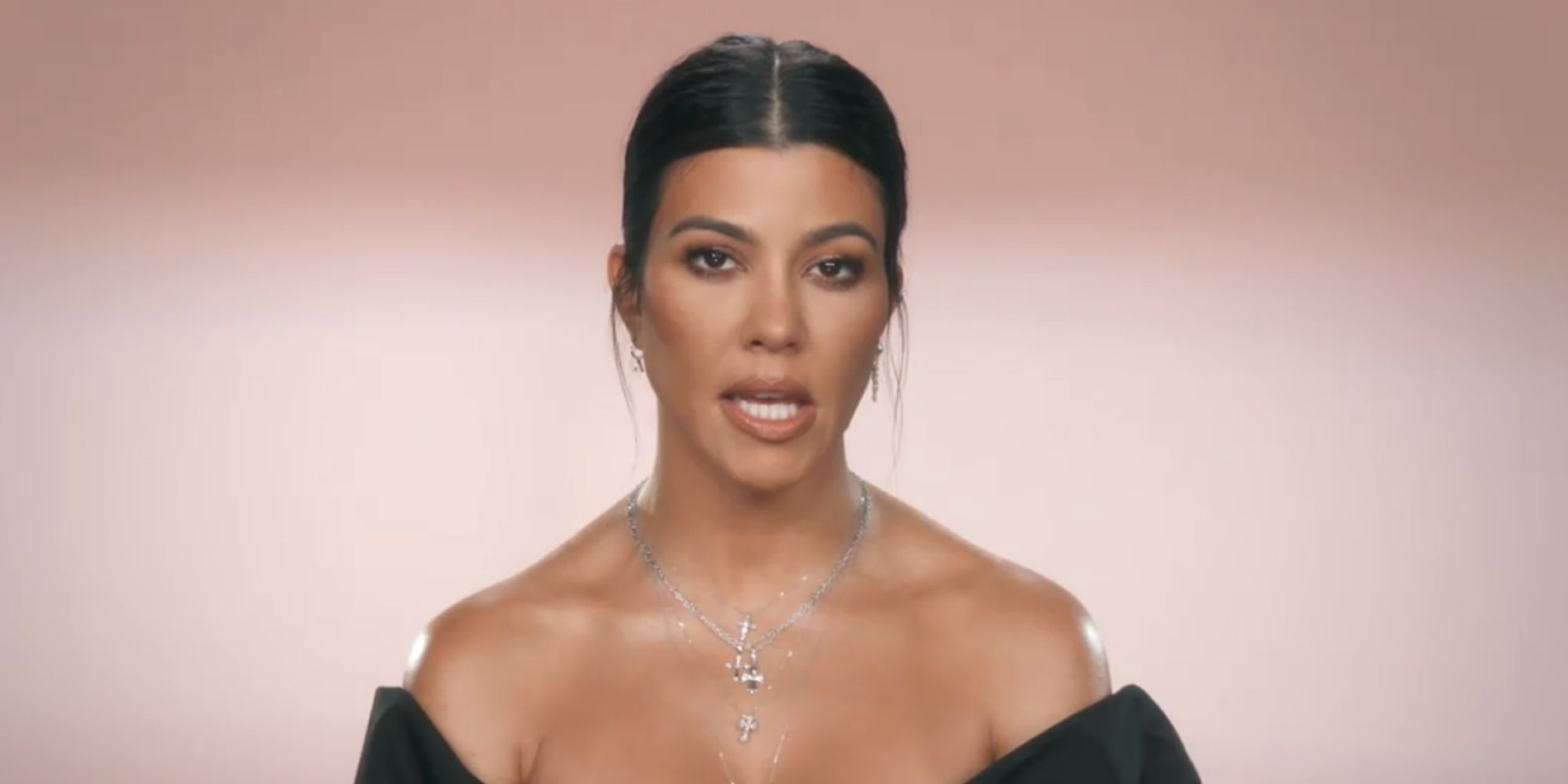 KUWTK Younes Mocked After Cryptic Post Seemingly About Kourtney