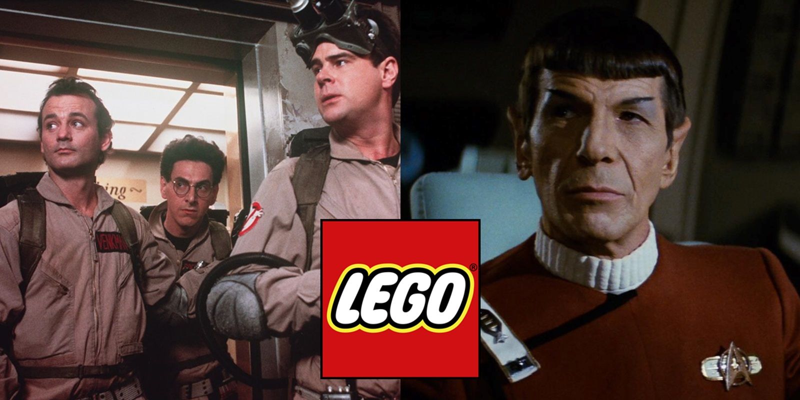 10 Movie Franchises That Should Be Adapted Into LEGO Video Games