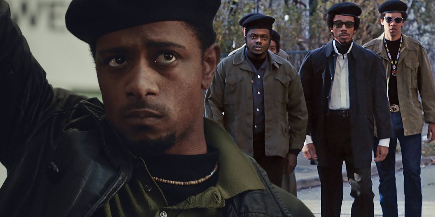 Judas Black Messiah What Happened To The Characters After The Movie