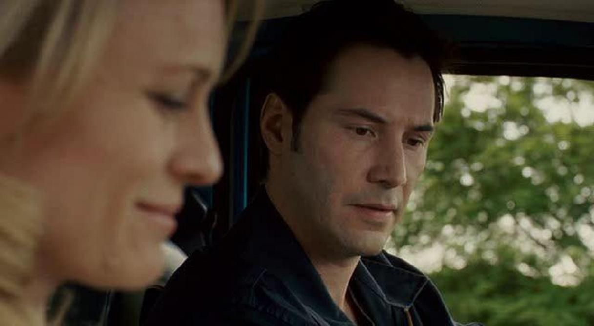 Every Keanu Reeves Movie Ranked From Worst to Best