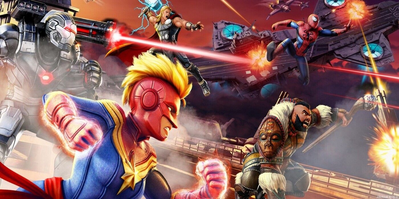 marvel strike force best tank 2019