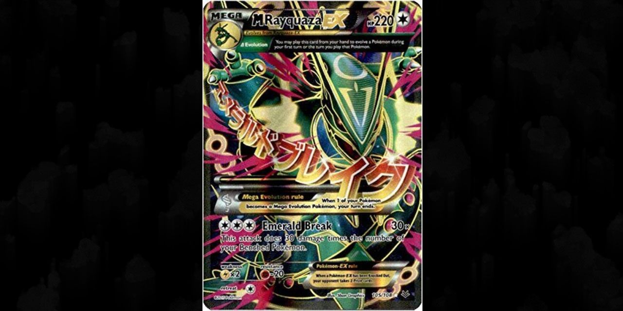 Pokémon TCG The 10 Most Powerful ColorlessType Cards