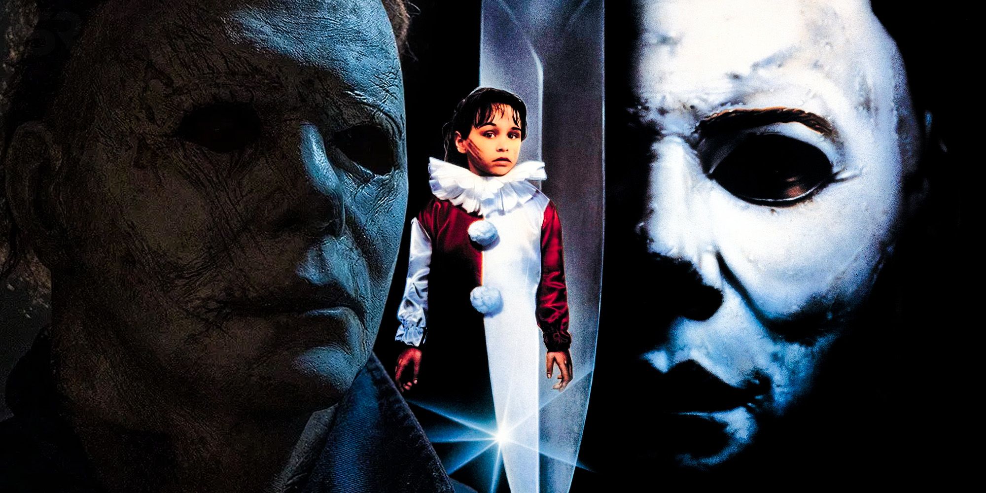 How Halloween 5 Almost Redeemed Michael Myers | Screen Rant