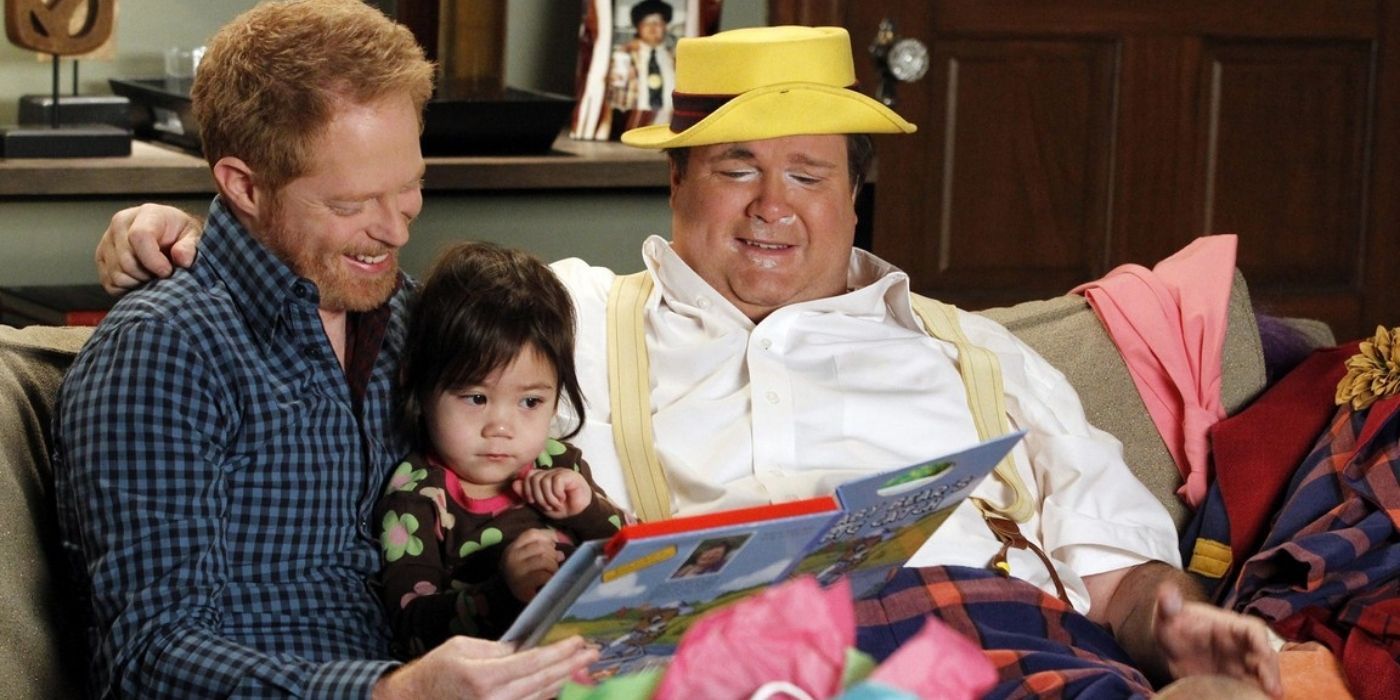 Modern Family Cams Most Memorable Fizbo Moments Ranked