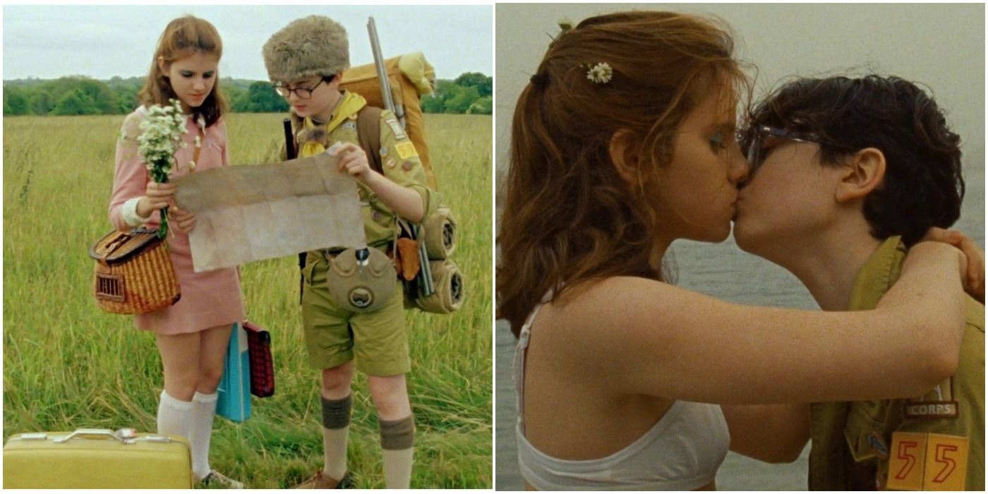 Featured image of post The Best 9 Moonrise Kingdom