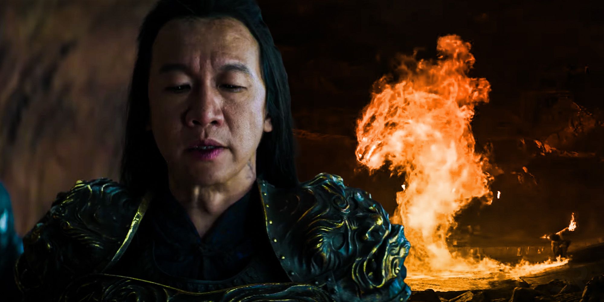 Every Fatality In The Mortal Kombat Trailer Explained