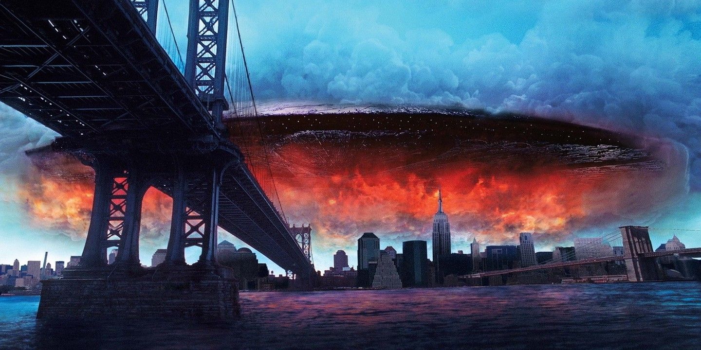 Independence Day Director Reshot Key Final Scene Two Weeks ...